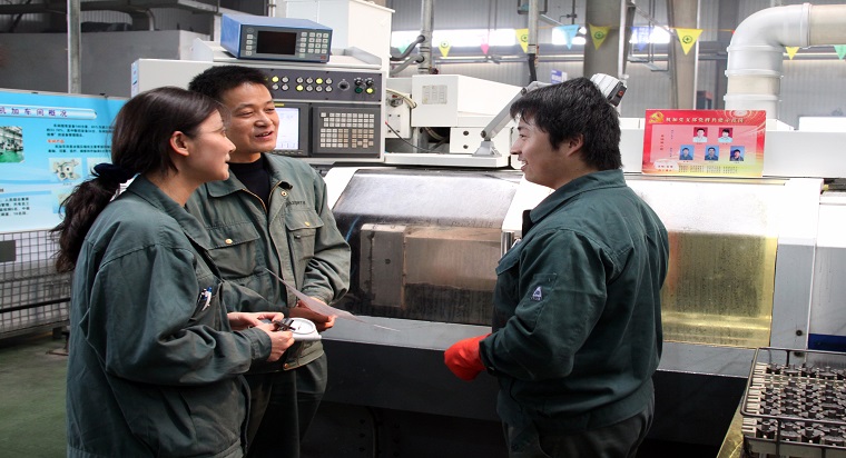 可用4、黨群共建示范崗，戰(zhàn)斗堡壘作用大.jpg